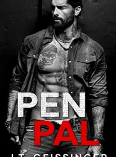 Pen Pal Cover