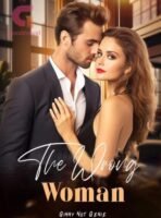 The Wrong Woman Cover